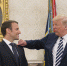 Макрон сравнил разговор с Трампом с содержимым сосиски - Gorod48.ru