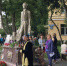 В Липецке декламируют Пушкина на арабском и украинском - Gorod48.ru
