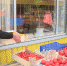 На площади Мира опять ликвидировали стихийный рынок - Мост ТВ