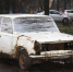 С городских улиц вывезено 25 бесхозных автомобилей - Gorod48.ru