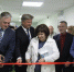 Открытие хирургического отделения в ГУЗ «Липецкая районная больница» - Управление здравоохранения