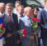 На площади Героев собрались сотни липчан в День памяти и скорби - Липецкое время