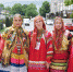 Липецкий ансамбль  покорил сердца зрителей в Дагестане - LipetskMedia.Ru