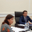 Минстрой России обсудил с регионами реализацию приоритетного проекта «Формирование комфортной городской среды» - Управление ЖКХ