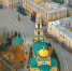 Любители йоги выйдут на Соборную площадь - Gorod48.ru
