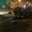 В ночной аварии в Липецке погиб водитель «Дэу-Нексия» - LipetskMedia.Ru