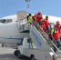 В Липецке впервые сел Boeing-737 - Gorod48.ru