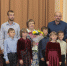 Семья Козловых из Усмани признана одной из лучших в России - Администрация Липецкой области