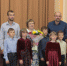Лучшая многодетная семья живет в Усмани - Липецкая газета