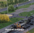 Танки в городе, асфальт под угрозой: репетиция военного парада потрясла горожан - Мост ТВ