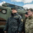 Украинский журналист высмеял «новинки» военной техники‍ - Gorod48.ru