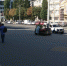 В центре Липецка разорили клумбу - Мост ТВ