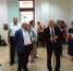 В Москве открылась выставка работ художников ЦФО по итогам Липецкого пленэра "Родники измалковской земли" - Управление культуры
