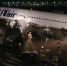 Опубликованы фото с попавшим в ЧП самолетом Utair в Сочи‍ - Gorod48.ru