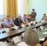 Заседание областной межведомоственной комиссии по охране труда - Госинспекция труда