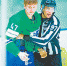 Голы Мишкина, 
драка Бобылёва - Липецкая газета