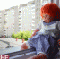 В квартире нашли тело младенца - Мост ТВ