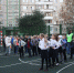 Во дворе липецкой многоэтажки появились карусели и тенажеры - LipetskMedia.Ru