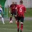 ФК «Калуга» - «Металлург» - 2:0. Технические данные - ФК Металлург