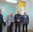 В тюрьме №2 города Ельца состоялась встреча ветеранов УИС, посвященная 55 годовщине создания «СИЗО и тюрем» - УФСИН России по Липецкой области
