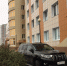 Land Cruiser Prado  с "красивыми" номерами припарковался на тротуаре - LipetskMedia.Ru