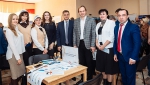 «Ты – предприниматель»