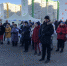 Дети-сироты Липецка получили ключи от квартир в микрорайоне "Звездный" - LipetskMedia.Ru