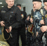 Страйкбольным  оружием наградили  сельских школьников - LipetskMedia.Ru
