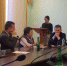 Круглый стол с представителями региональных отделений политических партий
и общественных движений - Справедливая Россия
