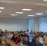 13 декабря 2018 г. в конференц-зале ГОАПОУ «Липецкий металлургический колледж» было проведено внеаудиторное профориентационное мероприятие для студентов металлургического отделения учебных групп МЧМ 17-1 и МЧМ 18-1 «Металлург – это звучит гордо!». - Металлургический колледж
