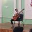 В Липецкой городской больнице № 6 им В.В. Макущенко  прошел новогодний концерт - Управление здравоохранения