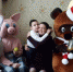 Еще одно новогоднее желание маленького липчанина исполнено - Липецкое время