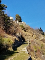 Липчане в  городе ведьм