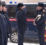 В Екатеринбурге прошли торжественные мероприятия, посвящённые проведению эстафеты «Дорога Памяти», приуроченной к 74-й годовщине Победы в Великой Отечественной войне - Следственный комитет
