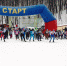 "Лыжня России - 2019" в Задонском районе - Управление физкультуры, спорта и туризма
