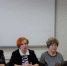 8 февраля 2019 г. в конференц-зале ГОАПОУ «Липецкий металлургический колледж» состоялось внеаудиторное мероприятие на тему «Судьбы, опаленные войной». - Металлургический колледж
