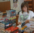 В липецкой центральной библиотеке презентуют новые книги - Липецкое время