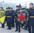На площади Героев возложили венки - Липецкое время