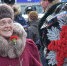 У Вечного огня в Липецке почтили память защитников Отечества - Администрация г. Липецк