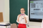 Липецкие мамы и папы попробовали сдать ЕГЭ по русскому языку