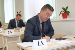 Липецкие мамы и папы попробовали сдать ЕГЭ по русскому языку