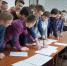 21 февраля 2019 г. в конференц-зале ГОАПОУ «Липецкий металлургический колледж» состоялась игра «А ну-ка, парни!». - Металлургический колледж