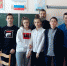 Школьники сел Рогожино и Гнилуша приняли участие в беседах о новомучениках - Липецкая Епархия