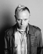 Вокалист The Prodigy умер в Британии