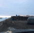 Фура перевернулась под Липецком и перегородила дорогу (ВИДЕО) - LipetskMedia.Ru