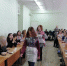 6 марта 2019 г. в ГОАПОУ «Липецкий металлургический колледж» состоялась игра «А ну-ка, девушки!». - Металлургический колледж