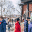 Презентация второго городского открытого  фестиваля «Музей для друзей» - Lipetsk.Ru