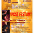 Концерт "Post Festum" пройдёт в Липецке - Управление культуры