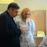 Липецкие онкологи пошли в народ - LipetskMedia.Ru