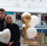 Она сказала «да»? Липчанке сделали необычное предложение (видео) - LipetskMedia.Ru